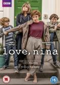 , , Love, Nina - , ,  - Cinefish.bg