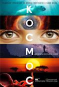 :   , Cosmos: A Spacetime Odyssey