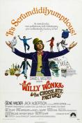     , Willy Wonka & the Chocolate Factory