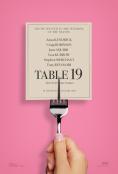  19, Table 19