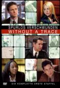  , Without A Trace