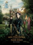        - Miss Peregrine's Home for Peculiar Children