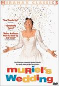   , Muriel's Wedding