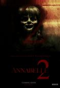  2: ,Annabelle: Creation