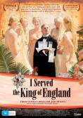    , Served the King of England - , ,  - Cinefish.bg