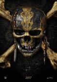  :   ,Pirates of the Caribbean: Dead Men Tell No Tales