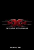  :   ,xXx: The Return of Xander Cage