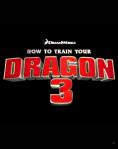     :  ,How To Train Your Dragon: The Hidden World