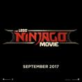 Lego Ninjago: , The Lego Ninjago Movie