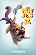    2:   ,The Nut Job 2: Nutty by Nature