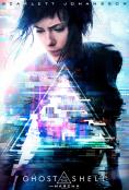   ,Ghost in the Shell