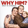   ? - Why Him?