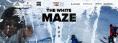  , The White Maze