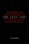  :  ,Star Wars: The Last Jedi