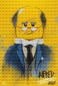  LEGO :  - 