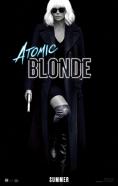  ,Atomic Blonde