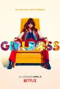, Girlboss - , ,  - Cinefish.bg