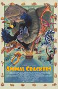 Animal Crackers, Animal Crackers