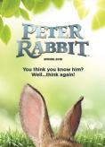  ,Peter Rabbit