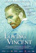   , Loving Vincent