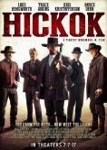 , Hickok - , ,  - Cinefish.bg