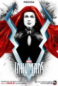  Inhumans:  IMAX - 