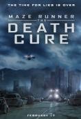:  , The Maze Runner: The Death Cure