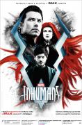 Inhumans:  IMAX, Inhumans - , ,  - Cinefish.bg
