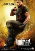  Inhumans:  IMAX - 