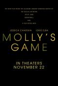   ,Molly's Game