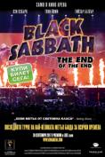 Black Sabbath The End Of The End, Black Sabbath The End Of The End