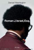 Roman J. Israel, Esq., Roman J. Israel, Esq.