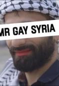   , Mr Gay Syria