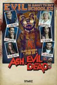 Ash vs Evil Dead - , ,  - Cinefish.bg