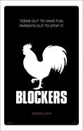    ,Blockers