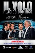 Il Volo: Notte Magica - a Tribute to The 3 Tenors, Il Volo