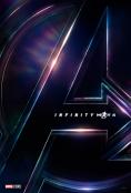 :   ,Avengers: Infinity War