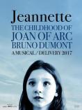 :    ', Jeannette: The Childhood of Joan of Arc