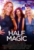  Half Magic - 