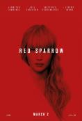  , Red Sparrow