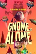  , Gnome Alone
