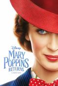    ,Mary Poppins Returns