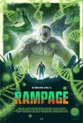  Rampage:  - 