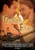  , Golden Five