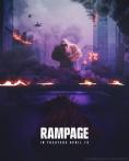  Rampage:  - 