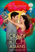 Crazy Rich Asians, Crazy Rich Asians