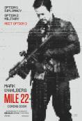 22- ,Mile 22