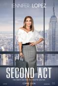  ,Second Act
