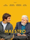 , Maestro - , ,  - Cinefish.bg