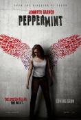 Peppermint:   ,Peppermint